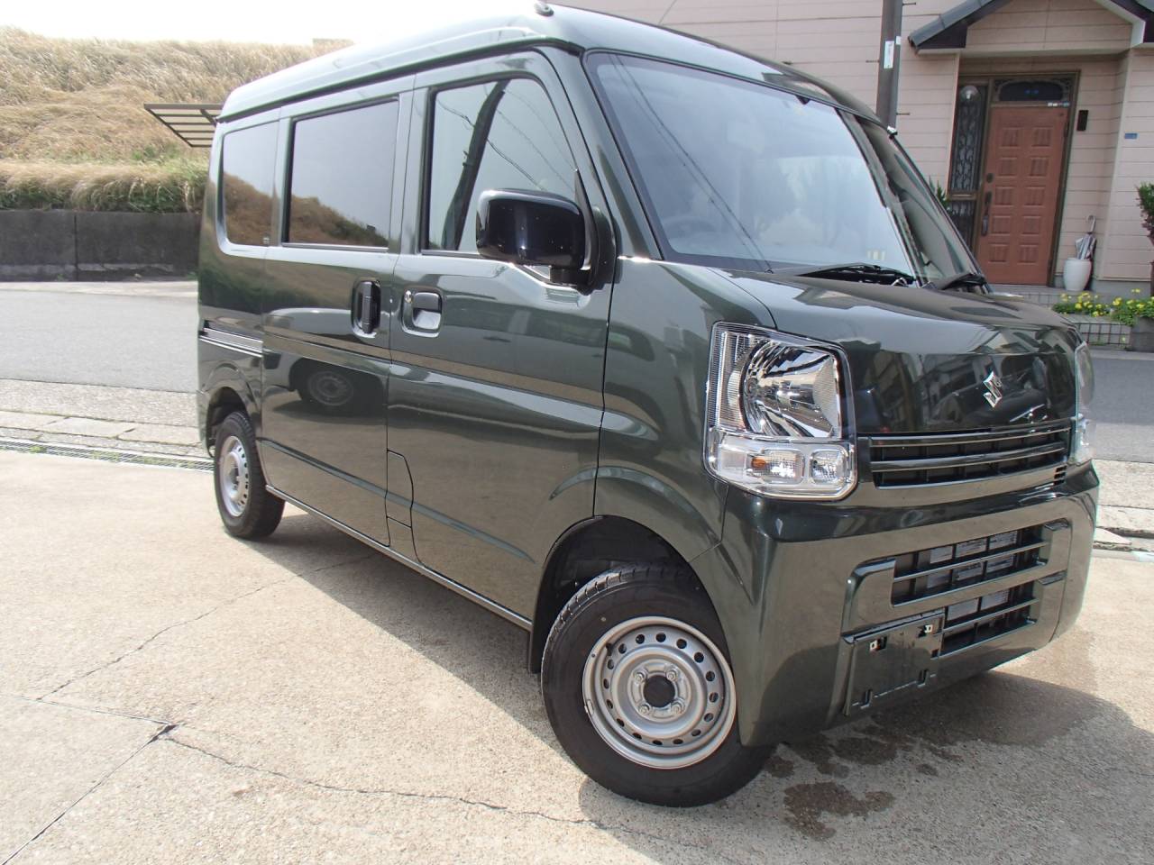 中古車販売　更新しました。